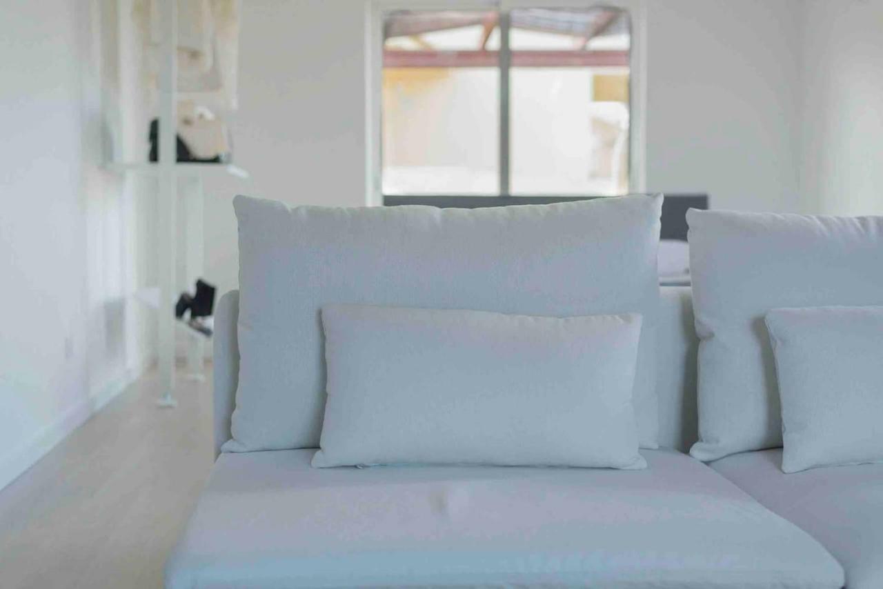 Vilamaria Apartment 포르체스 외부 사진