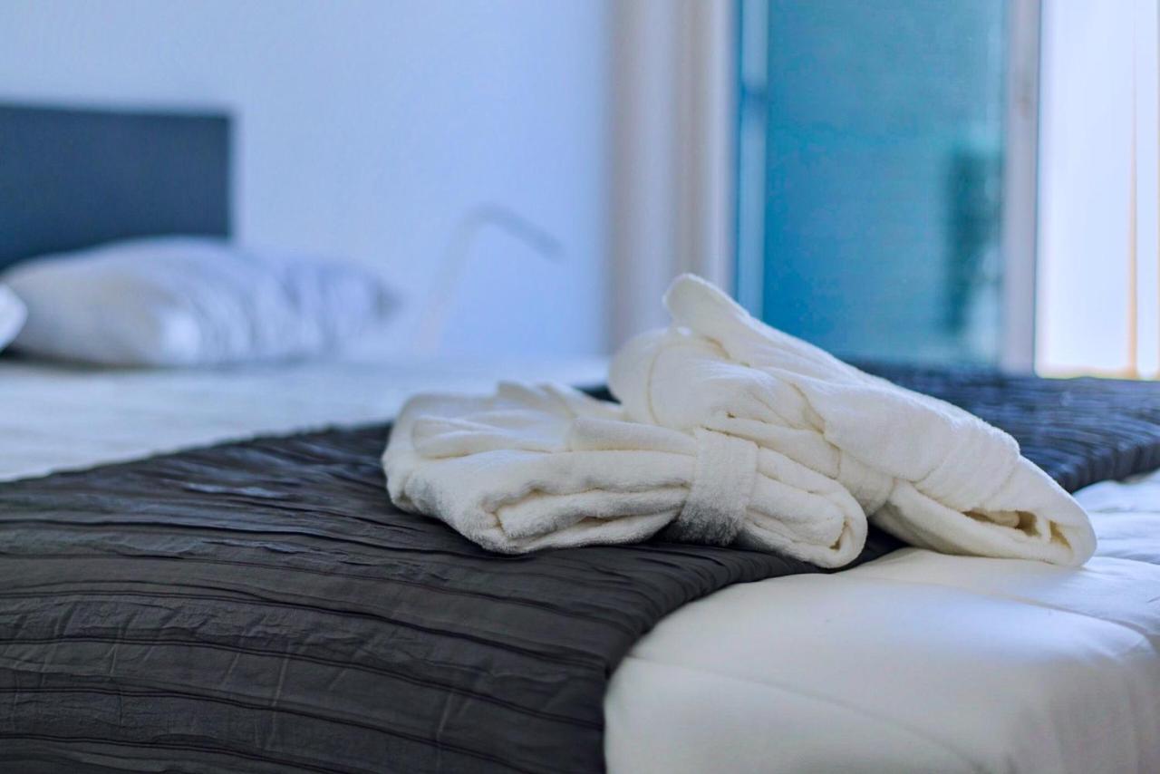 Vilamaria Apartment 포르체스 외부 사진