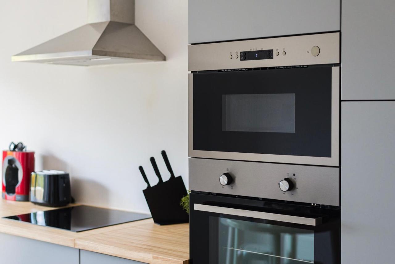 Vilamaria Apartment 포르체스 외부 사진